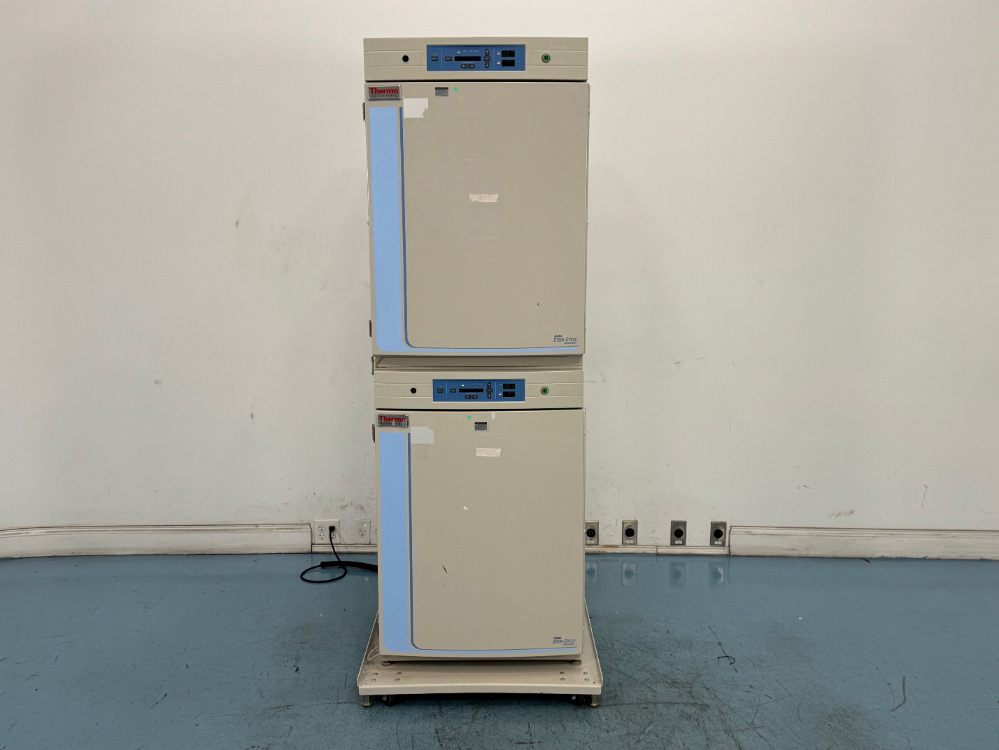Image of Thermo Forma Steri-Cycle Doublestack CO2 Incubator